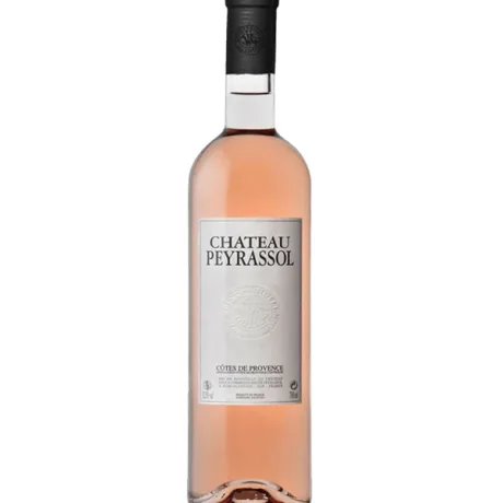 Chateau Peyrassol Cotes de Provence Rose 0.7 lit