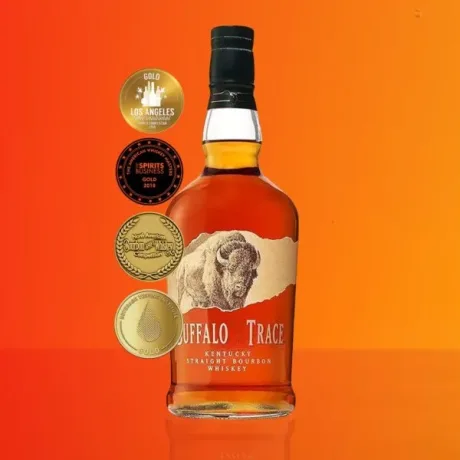 Buffalo Trace Bourbon 0.7L