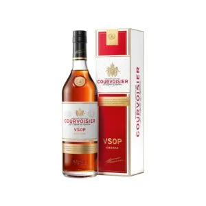 Courvoisier VSOP 1L