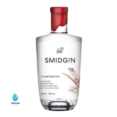 Smidgin Wilds Of Macedonia 41%  0.7 lit