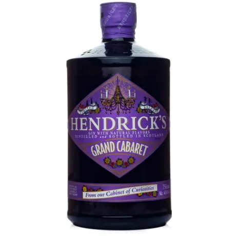 Hendrick’s Grand Cabaret Gin 0.7L