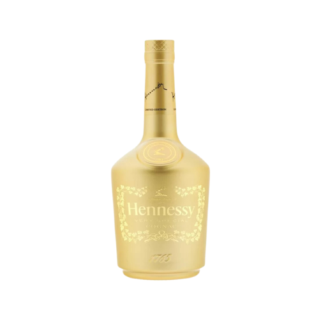 Hennessy Gold EOU 2023 0.7L – Limited Edition