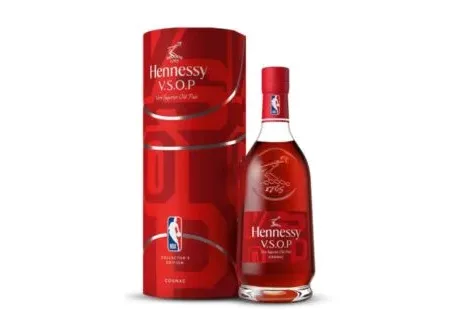 Hennessy VSOP NBA 2024 0.7L