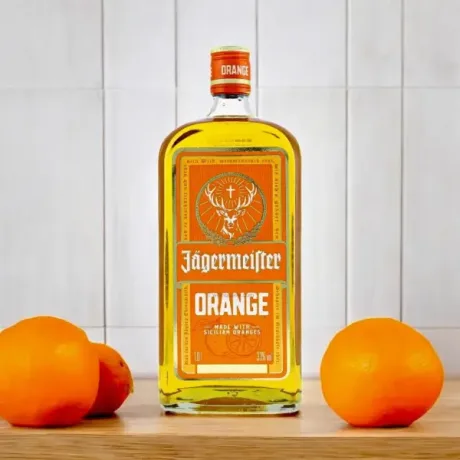 Jägermeister Orange 1L