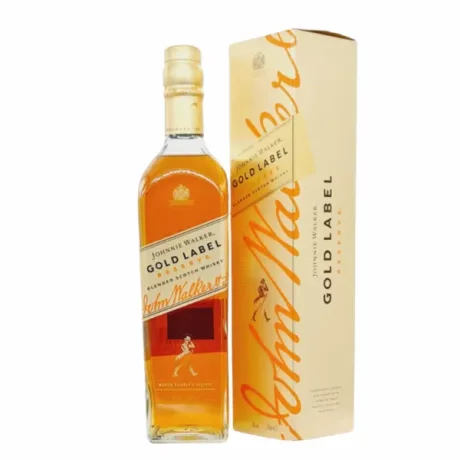 Johnnie Walker Gold Label Reserve 0.7l