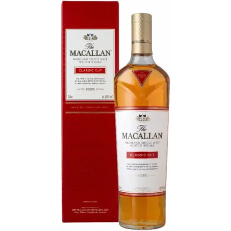 Macallan Classic Cut 2025 0.7L