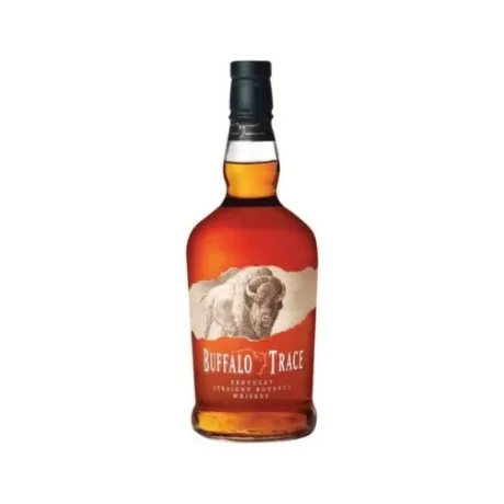 Buffalo Trace Kentucky Bourbon 45% 1 lit