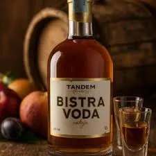 Ракија Bistra Voda VS 0.5l