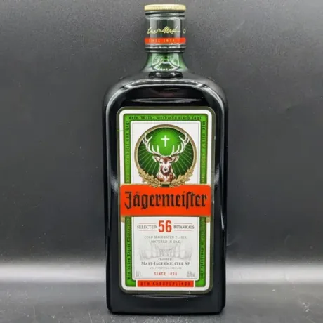 Jägermeister 0.7L