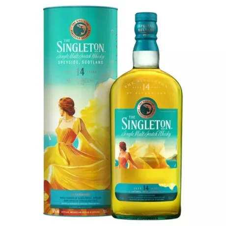 Singleton of Glendullan 14Y Special Release 2023