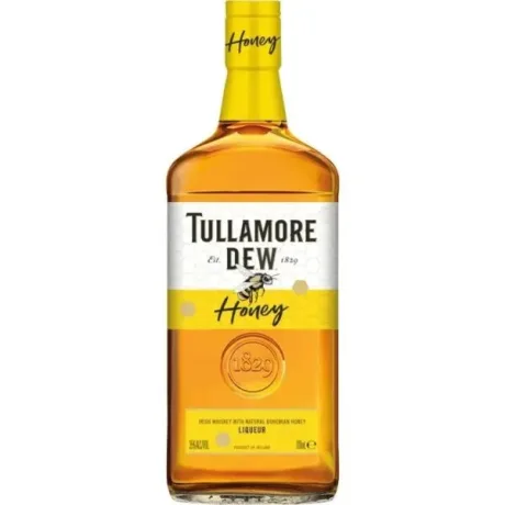 Tullamore Dew Honey 0.7L