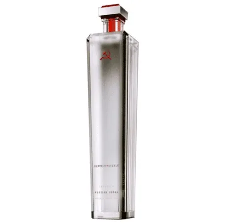 Hammer & Sickle Vodka 1.5L