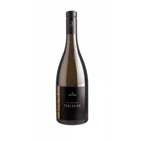 Монтеко Винарија Chardonnay 0,75L