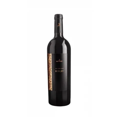Монтеко Винарија Merlo 0,75L