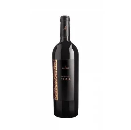 Monteko Vinarija Vranec 0.75L