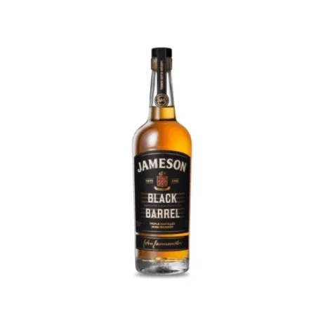 Jameson Black Barrel 0.7 lit