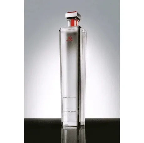 Hammer & Sickle Vodka 0.7L