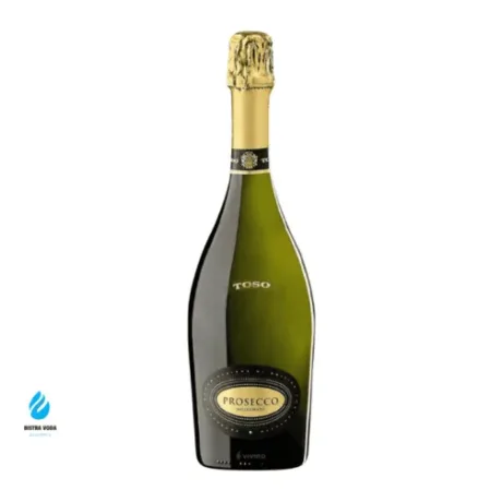 Toso Prosecco Millesimato 0.75 lit