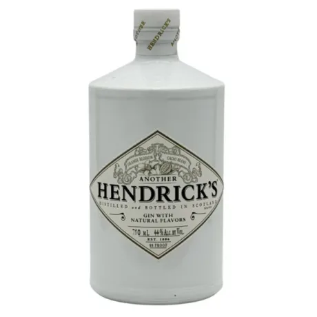 Another Hendrick’s Gin 0.7L