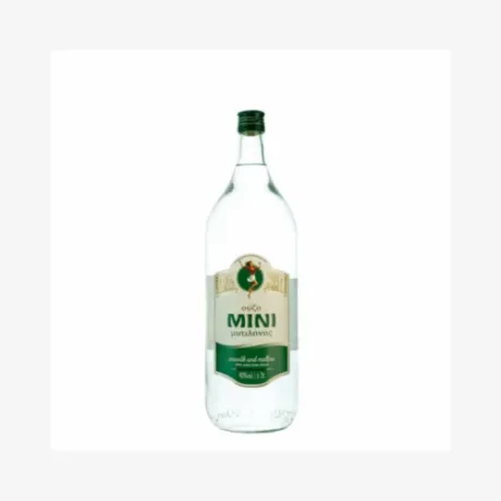 Uzo Mini 40% 2 lit