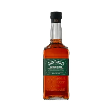 Jack Daniel’s Bonded Rye 100% Proof 1 lit