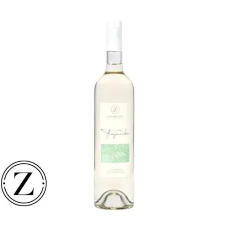 Vino Temjanika 0.75 lit – Захарчев Винарија