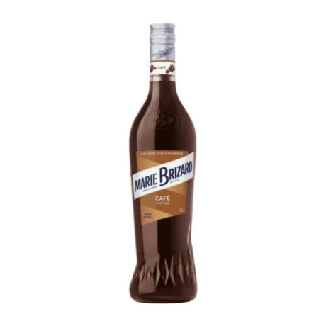 Marie Brizard Coffee Liqueur 0.7 lit
