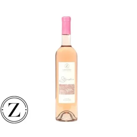 Vino Stanusina 0.75 lit-Захарчев Винарија