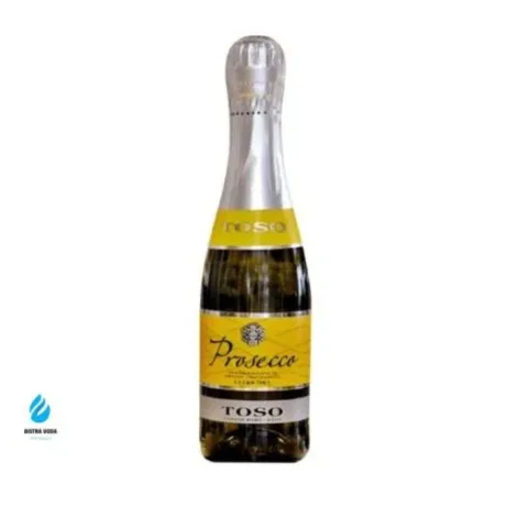 Toso Prosecco Extra Dry 0.2 lit