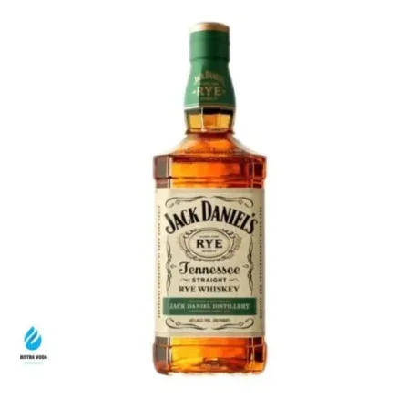 Jack Daniel’s Rye 45% 1 lit