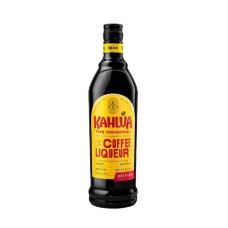 Kahlua Coffee Luqueur 1 lit