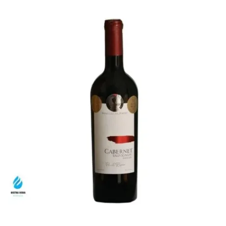 Cabernet Sauvignon Bariqque 0.75 lit
