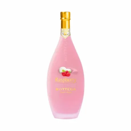 Bottega Raspberry Liqueur 15% 0.5 litbottega