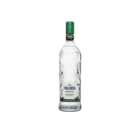 Finlandia Botanical Cucumber&Mint Vodka 0.7 l