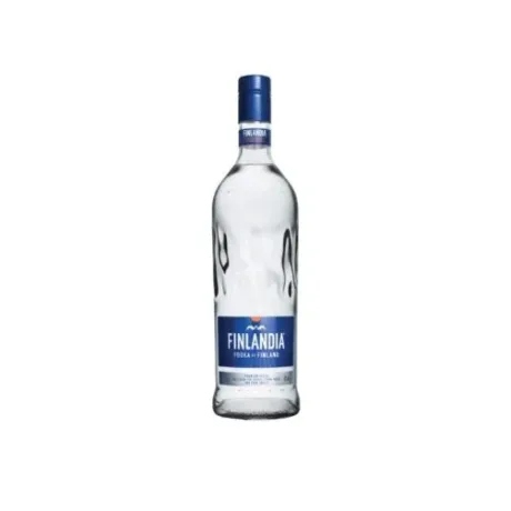 Finlandia Vodka Classic 1 lit
