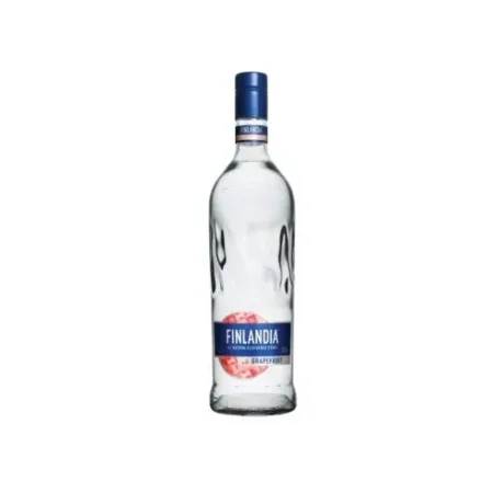Finlandia Grapefruit Vodka 1 lit