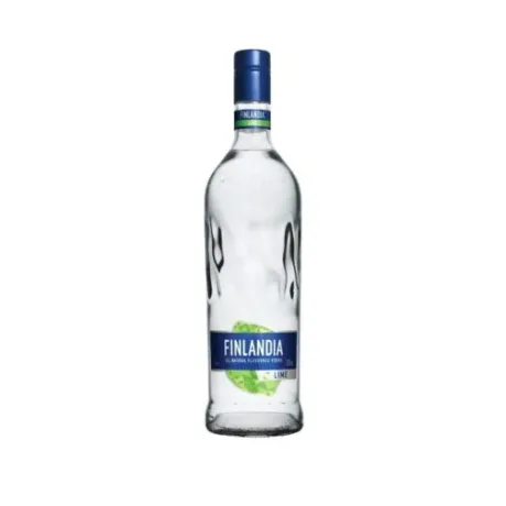 Finlandia Lime – Вотка со Вкус на Лимета 37,5% 1 lit