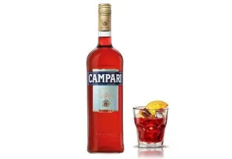 Biter Campari 1 lit