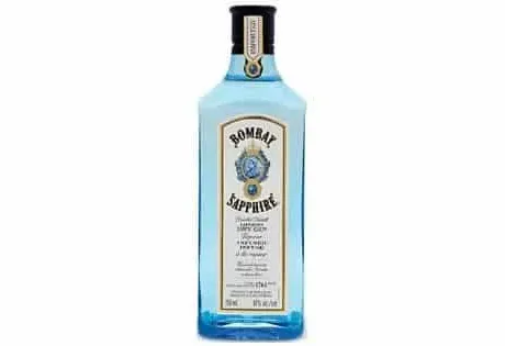 Bombay Sapphire London Dry Gin 0.7 lit