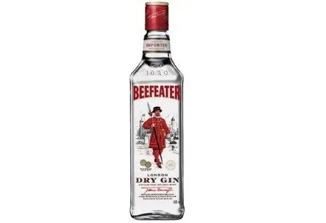 Beefeater London dry Gin 1 l