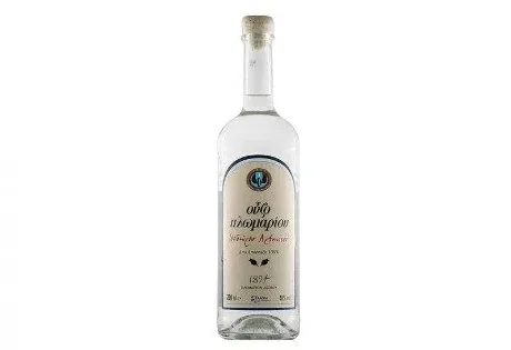Ouzo Plomari 0.2l