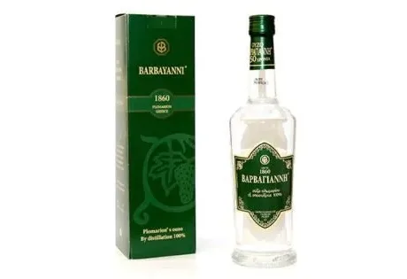 OUZO BARBAYANNI 0.7 l