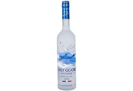 Grey Goose Original Vodka 0.7 lit