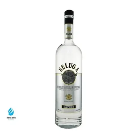 Beluga Vodka 1 lit