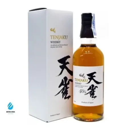 Tenjaku Japanese Whisky 40% 0.7 lit