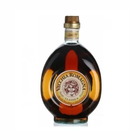 Vecchia romagna classica cl.70