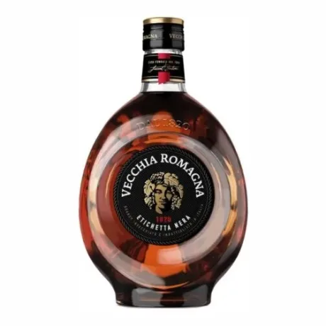 Vecchia Romagna Etichetta Nera 0.7L 38%ALC