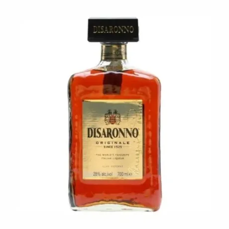 AMARETTO DISARONNO  Originale Liqueur 70cl / 28%