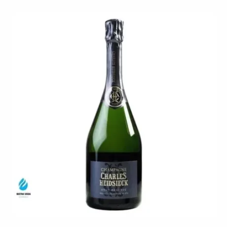 Charles Heidsieck Brut Reserve 0.7 lit Champagne