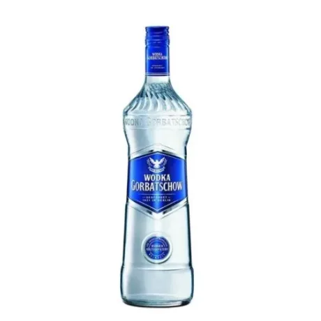 Gorbatschow Vodka 1 lit 40%